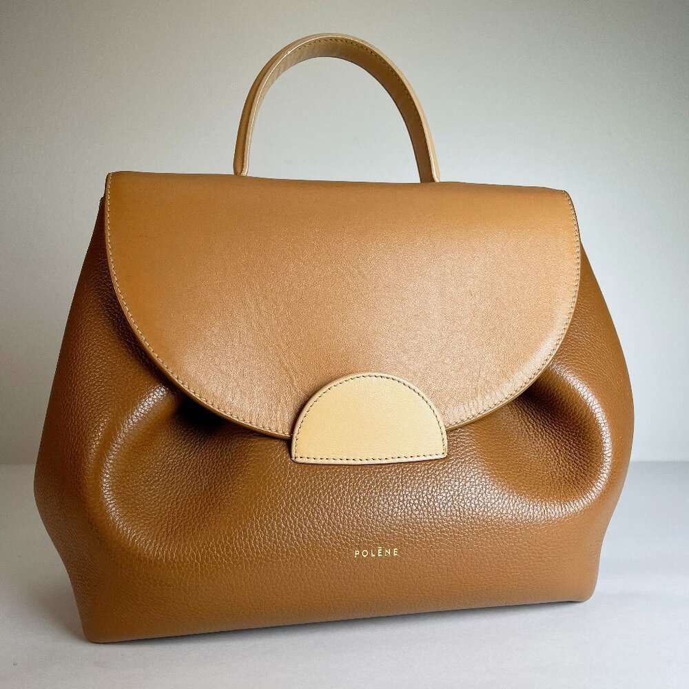 Polène Polene Numéro Numero Un Edition Trio Camel